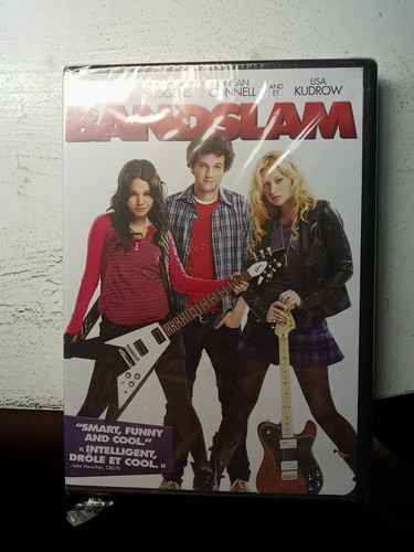 Bandslam new - (dvd,,