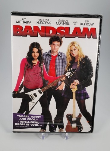 Bandslam dvd lisa kudrow - bandslam,