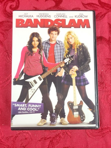 Bandslam summit todd - bandslam, (2009)
